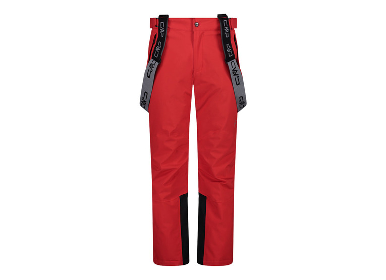 CMP ski salopette ferrari heren
