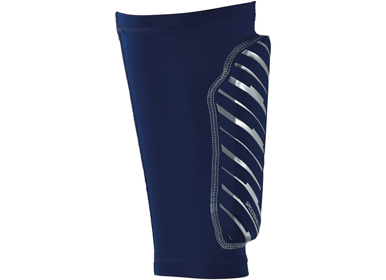 Uhlsport Speedshield scheenbeschermer navy unisex