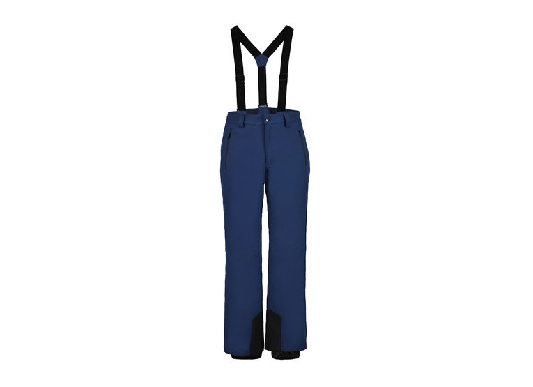 Icepeak Freiberg skibroek donkerblauw heren