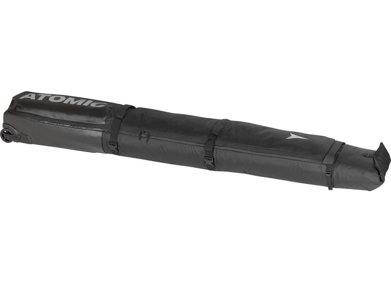 Atomic RS Double ski wheelie zwart