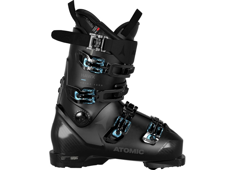 Atomic Hawx Prime 130 S GW skischoen zwart heren