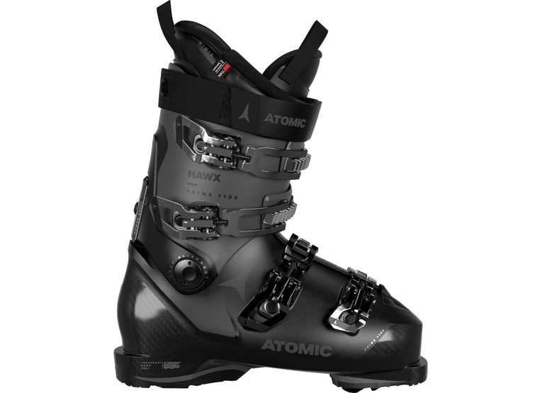 Atomic Hawx Prime 110 S GW skischoen zwart/anthracite heren