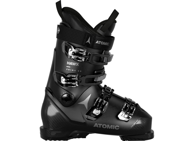 Atomic Hawx Prime 85 W skischoen zwart dames