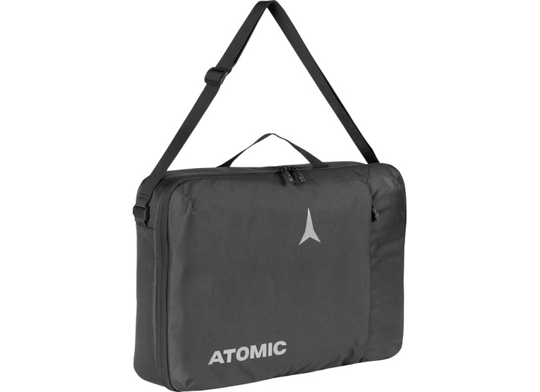 Atomic boot case zwart/grijs
