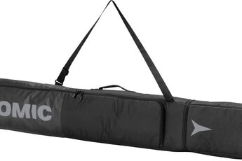 Atomic Ski bag zwart/grijs