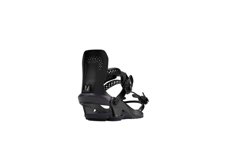 Bataleon Gata snowboardbinding zwart dames