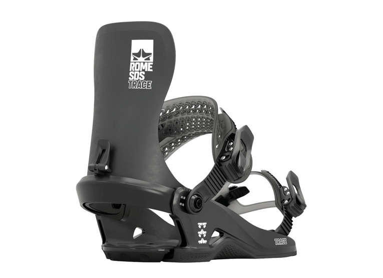 Bataleon Trace snowboardbinding zwart unisex