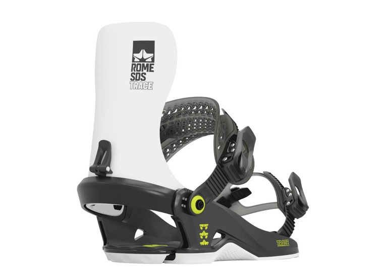 Bataleon Trace snowboardbinding wit unisex