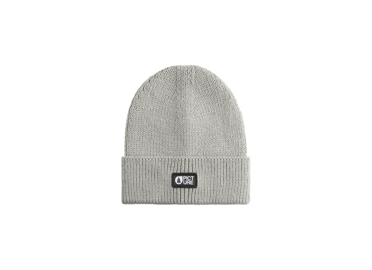 Picture Colino beanie grey melange unisex