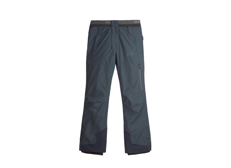Picture Object PT snowboardbroek donkerblauw heren