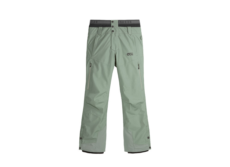Picture Object PT snowboardbroek laurel wreath heren