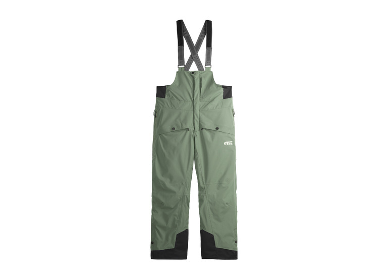 Picture avening bib pants laurel wreath heren