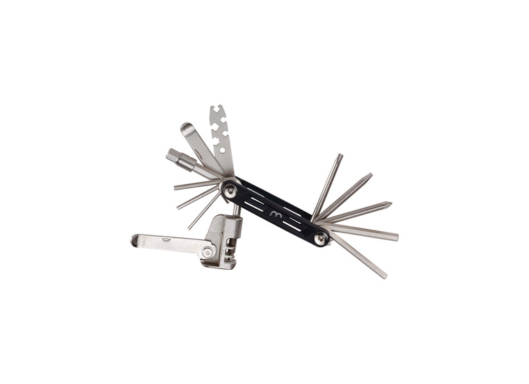 BBB BTL-141L Maxifold L minitool