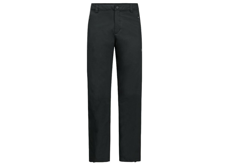 Jack Wolfskin Parana pants zwart heren