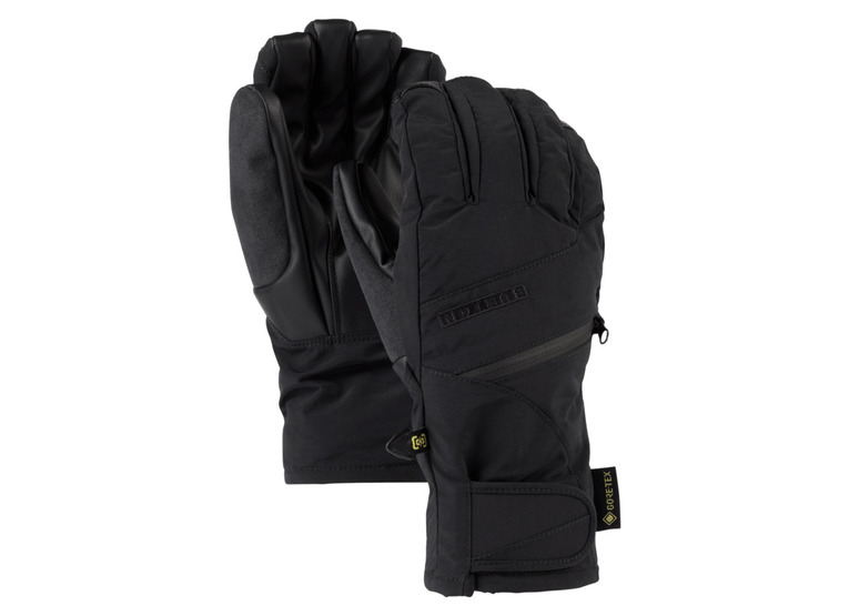 Burton GTX under gloves zwart dames