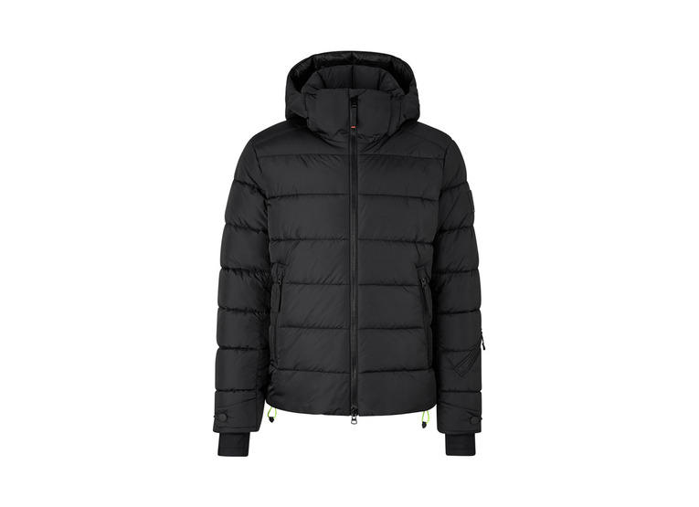 Bogner Fire + Ice Luka skijas zwart heren