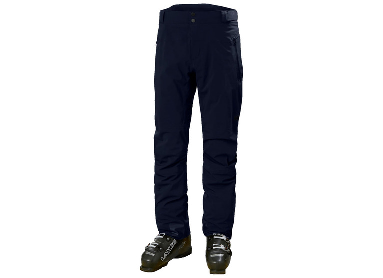 Helly Hansen Alpha LIFALOFT skibroek navy heren