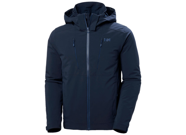Helly Hansen Alpha 4.0 skijas navy heren