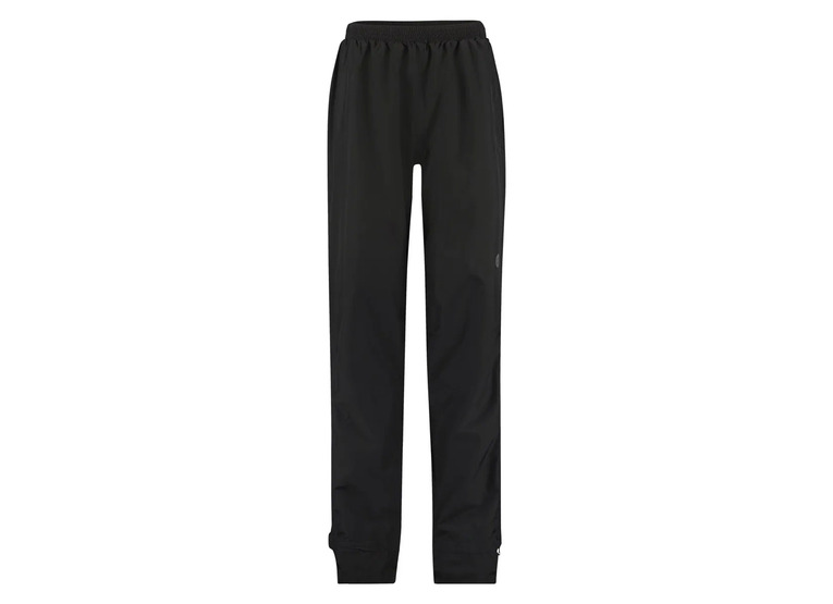 AGU Section regenbroek II essential zwart heren