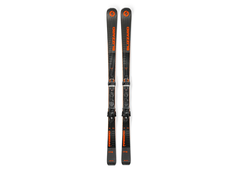 Blizzard Firebird TI ski + TPC 10 binding