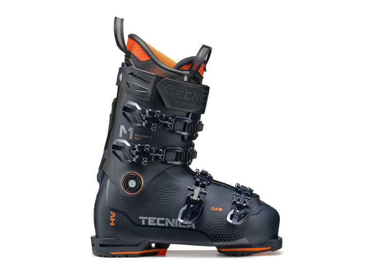 Tecnica MACH 1 hv 120 TD GW skischoen ink blue heren