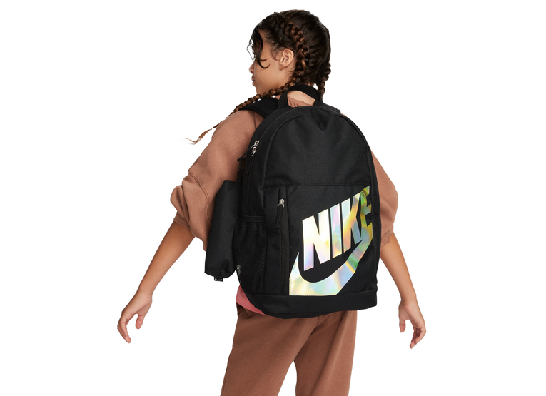Nike sporttas Zwart KIDS