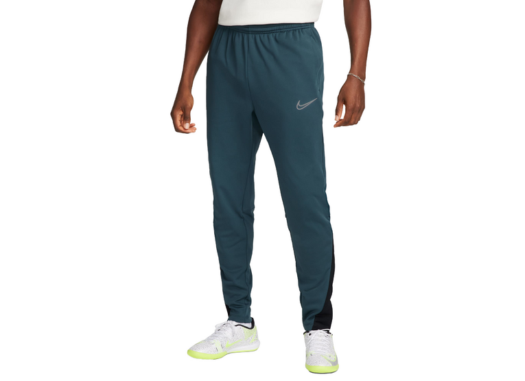 Nike Academy Winter Warrior trainingsbroek Deep Jungle/Zwart heren