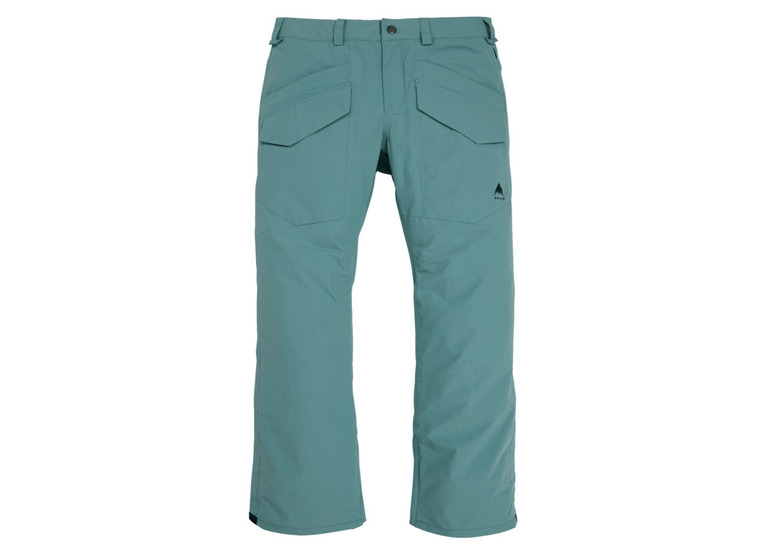 Burton Covert 2.0 2L snowboardbroek rock lichen heren
