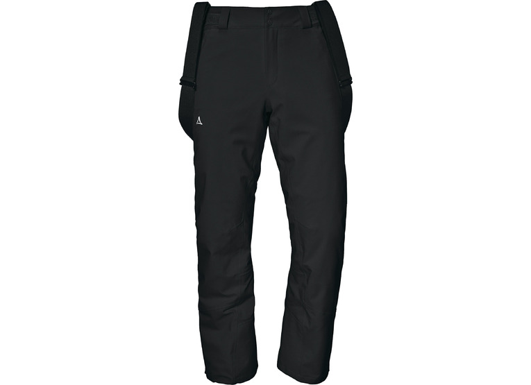 Schoffel Weissach skibroek zwart heren