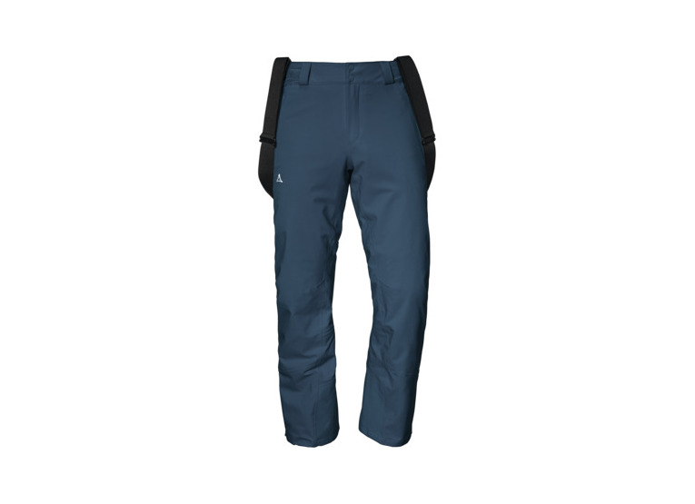 Schoffel Weissach skibroek blauw heren