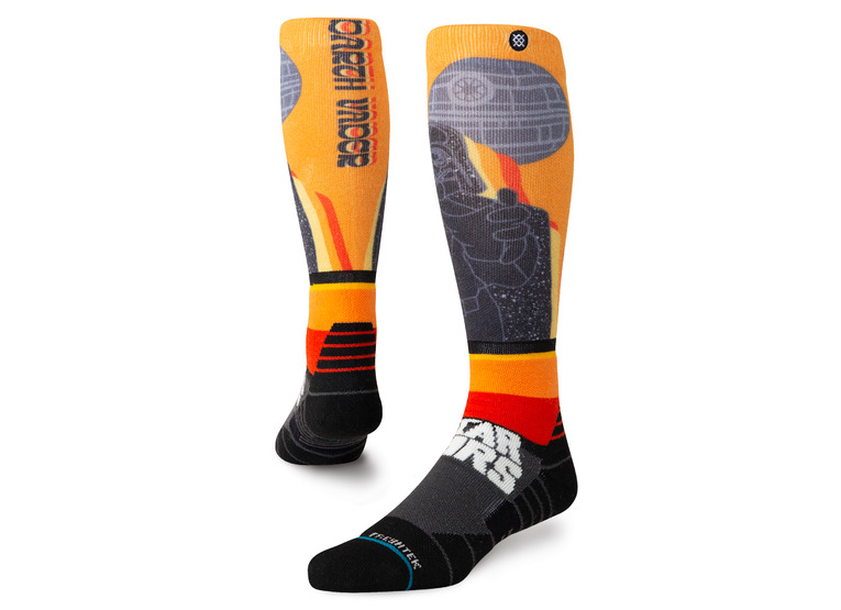 Stance LVSW skisokken unisex