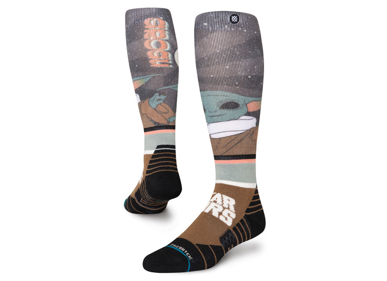 Stance STSW skisokken unisex