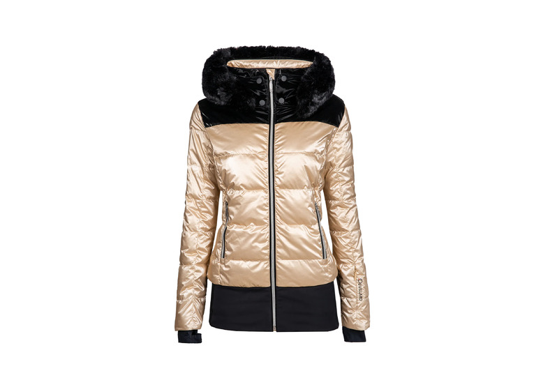 Duvillard Candice FF skijas gold dames
