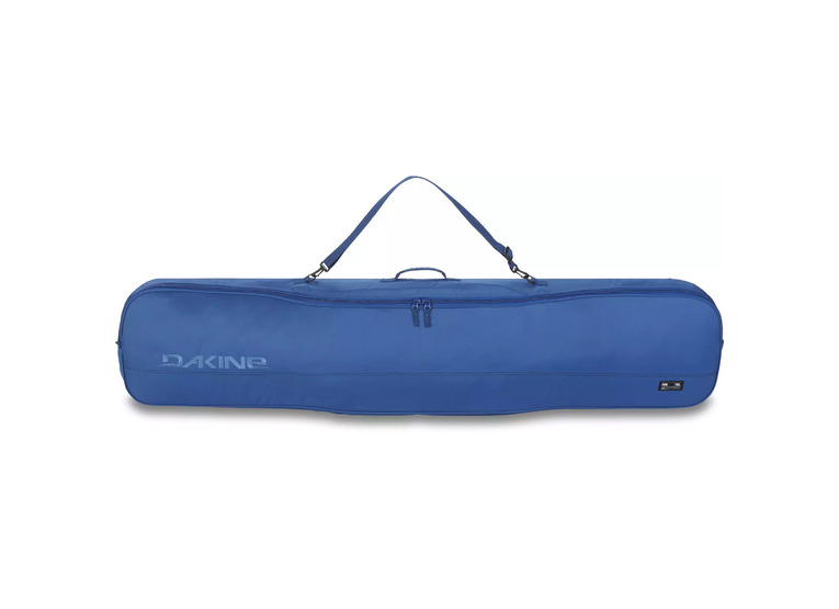 Dakine Pipe snowboard bag deep blue