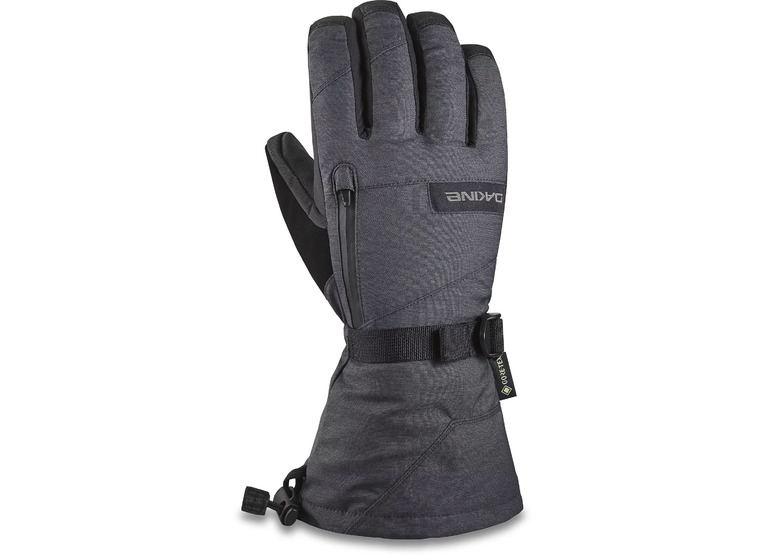 Dakine Titan Gore-Tex glove carbon heren
