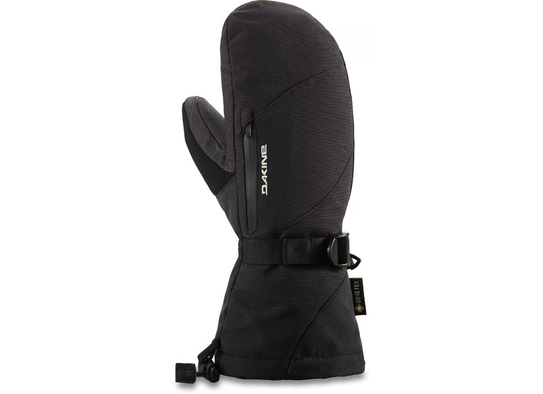 Dakine Sequoia Gore-Tex mitt zwart dames