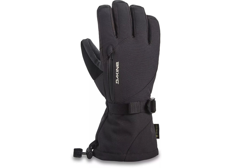 Dakine Sequoia Gore-Tex glove zwart dames
