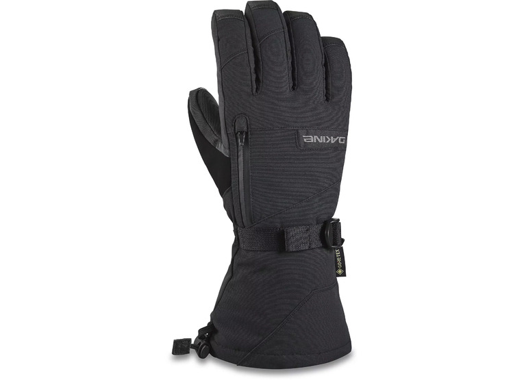 Dakine Titan Gore-Tex glove zwart heren