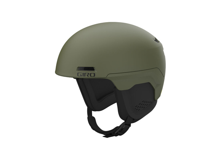 Giro Owen Spherical skihelm matte trail green unisex