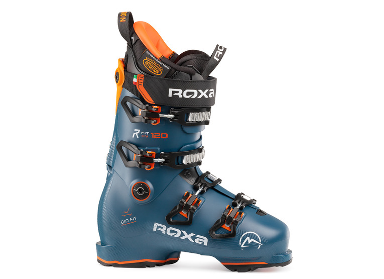 Roxa R/Fit 120 GW skischoen donkerblauw heren