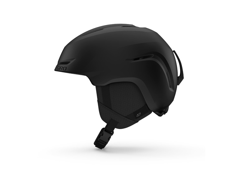 Giro Sario skihelm mat zwart unisex