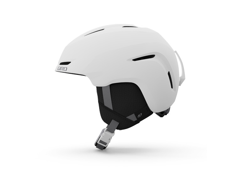 Giro Sario skihelm mat wit unisex