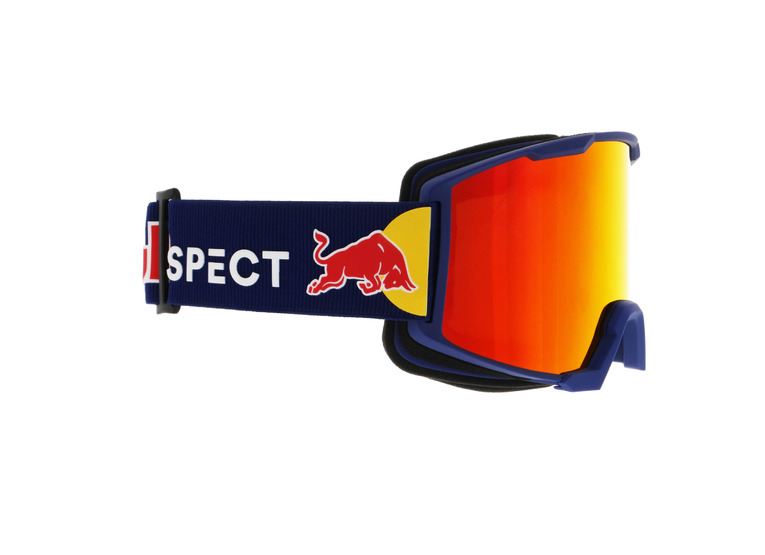 Red Bull Spect goggle Solo-001RE2 unisex