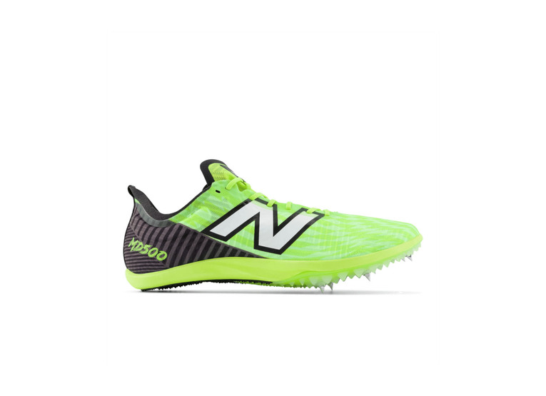 New Balance FuelCel MD500 V9 spikes thirty watt heren