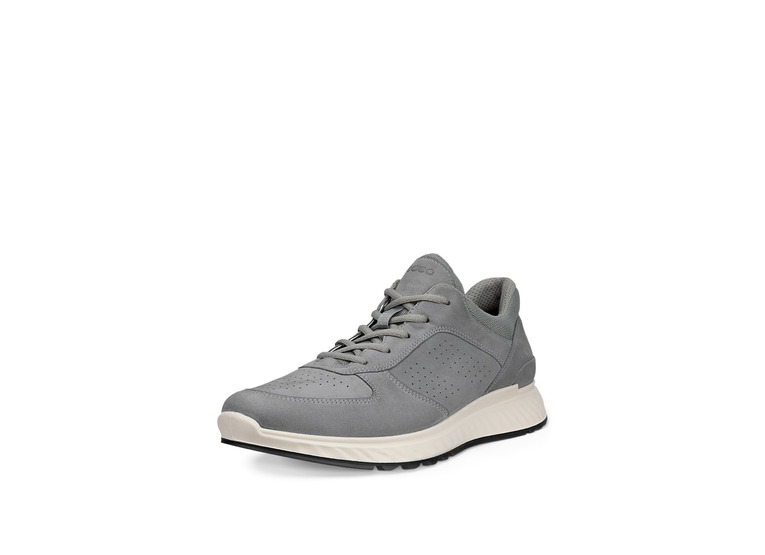 Ecco Exostride low sneaker wild dove heren