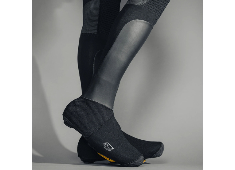 Spatz Pro Stealth overshoe system unisex