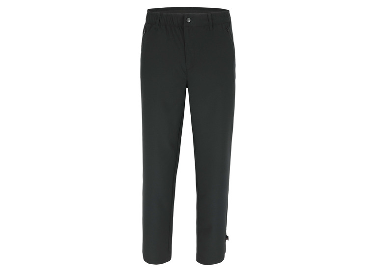 Silvermedal outdoor lange broek zwart heren