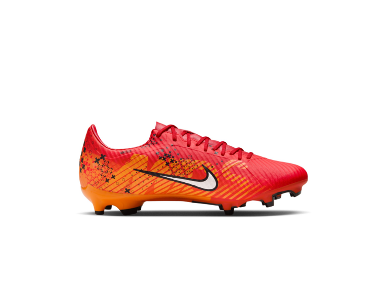 Nike Vapor 15 Academy Mercurial Dream Speed voetbalschoenen Light Crimson/Bright Mandarin/Zwart/Pale Ivory heren