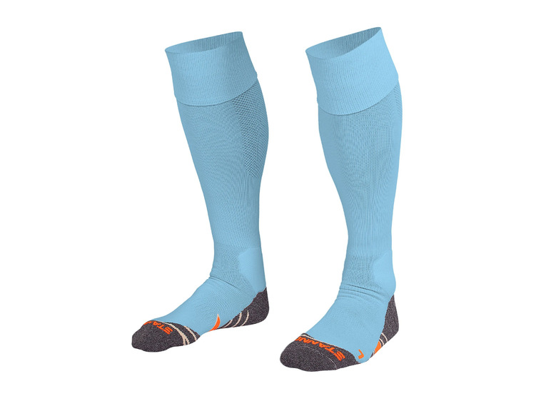Stanno uni II voetbalkousen hemelsblauw unisex