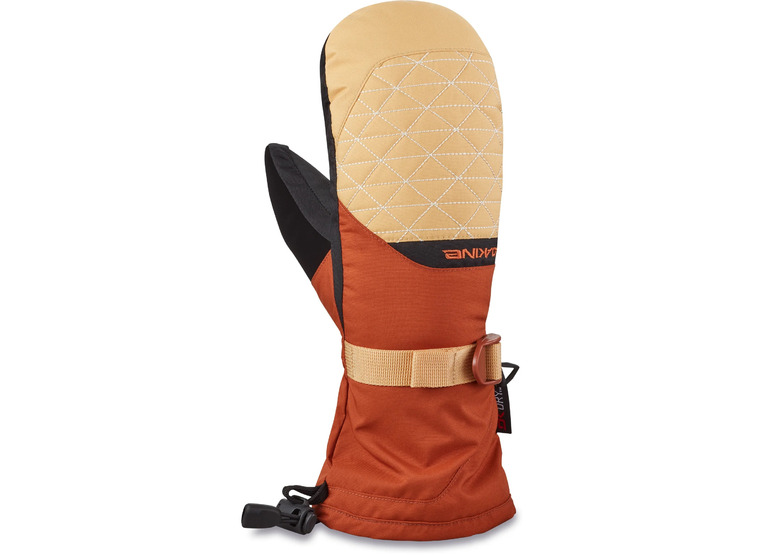 Dakine Camino skiwanten gingerbread dames